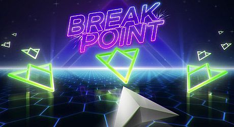 Breakpoint Game