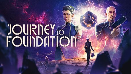 Journey to Foundation Game