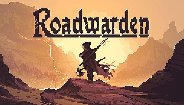Buy Roadwarden