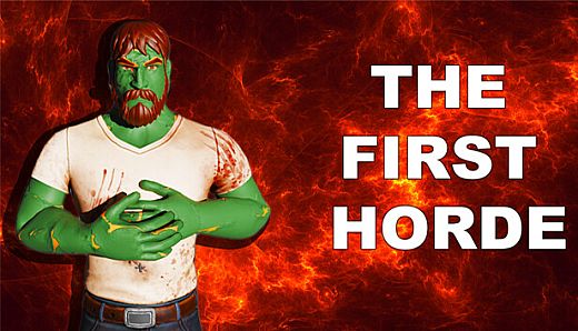 The First Horde