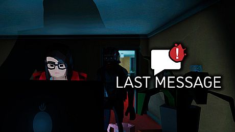 Last Message Game