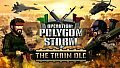 Operation: Polygon Storm - The Train DLC