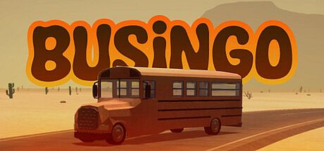 BUSINGO Game