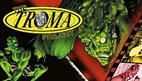 The Troma Project