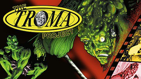 The Troma Project Game