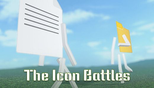 The Icon Battles