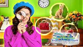 Around the World: Travel to Brazil Collector's Edition