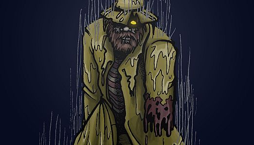 Paranautical Activity