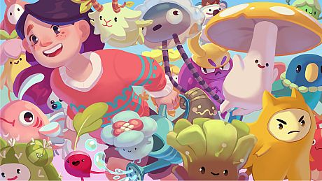 Ooblets Game