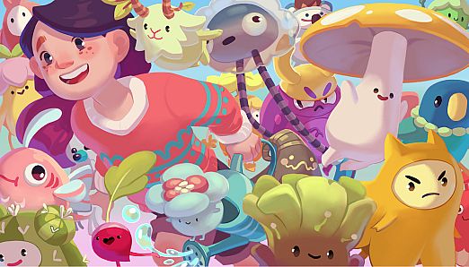 Ooblets