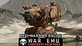 MechWarrior Online - War Emu Legendary Mech Pack