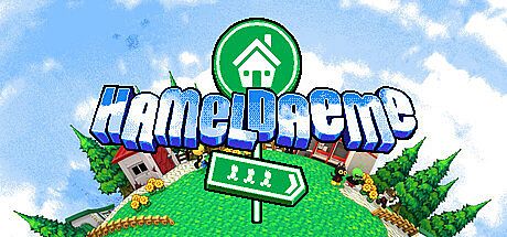 Hameldaeme