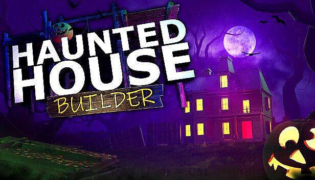 Buy Haunted House Builder
