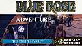 Fantasy Grounds - Blue Rose Adventure: The Night Market