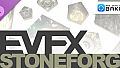 RPG Developer Bakin EVFX Stoneforge