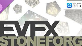 RPG Developer Bakin EVFX Stoneforge
