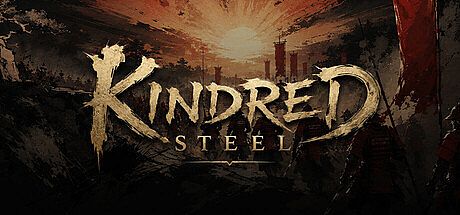 Kindred Steel: Samurai VS Ninjas