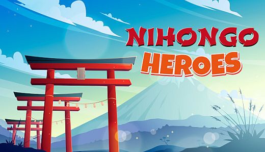 Nihongo Heroes