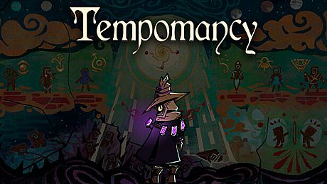 Tempomancy Game
