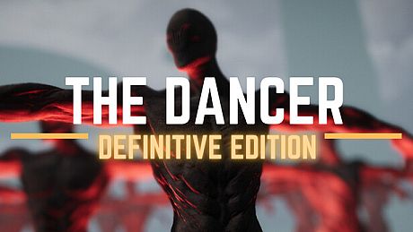 The Dancer: Definitive Edition Game