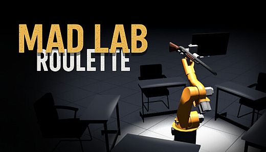 Mad Lab Roulette
