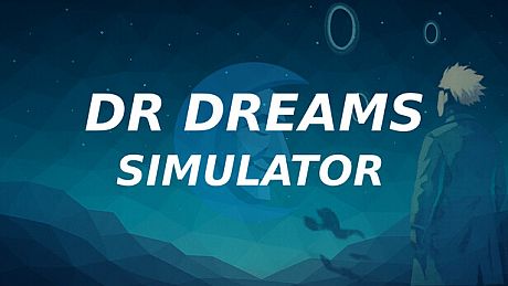 Doctor Dreams Simulator Game