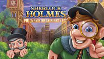 Kup Sherlock Holmes – The Hunt for Moriarty na PC