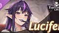 Everlusting Life - Mascot Lucifer