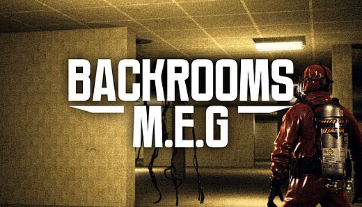 Backrooms M.E.G