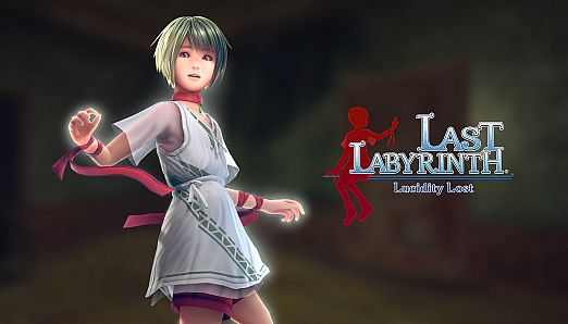 Last Labyrinth -Lucidity Lost-