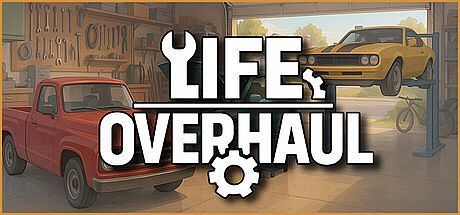 Life Overhaul Game