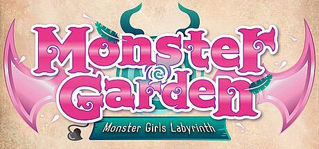 Monster Garden: Monster Girls Labyrinth