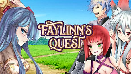 Faylinn's Quest Game