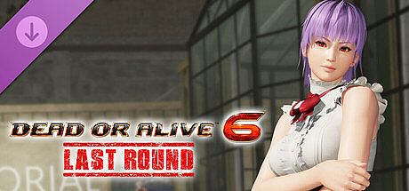 [Revival] High Society Costume - Ayane DLC