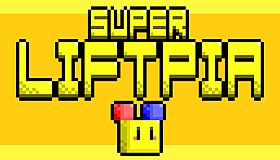 SUPER LIFTPIA