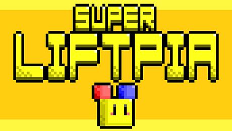 SUPER LIFTPIA Game
