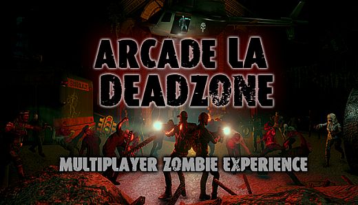 Arcade LA Deadzone