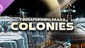 Terraforming Mars - Colonies