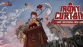 Irony Curtain: From Matryoshka with Love