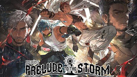 Bifröst: Prelude to the Storm Game
