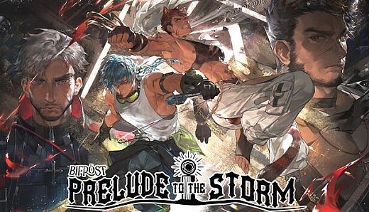 Bifröst: Prelude to the Storm