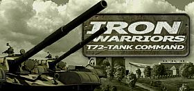 Iron Warriors: T-72 Tank Command