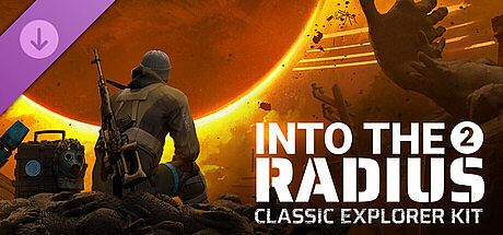 Into the Radius 2 - Classic Explorer Kit