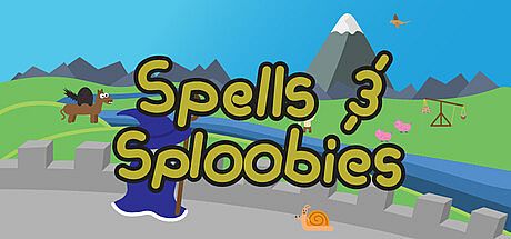 Spells and Sploobies Game