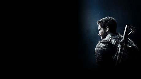 Just Cause 4 - Complete Edition Game