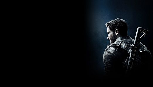 Just Cause 4 - Complete Edition