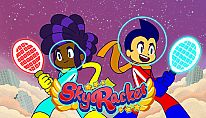 Kup Sky Racket na PC