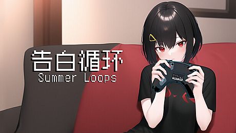 告白循环~ Summer Loops Game