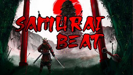 Samurai Beat Game