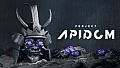 Project Apidom - EA Supporter Pack